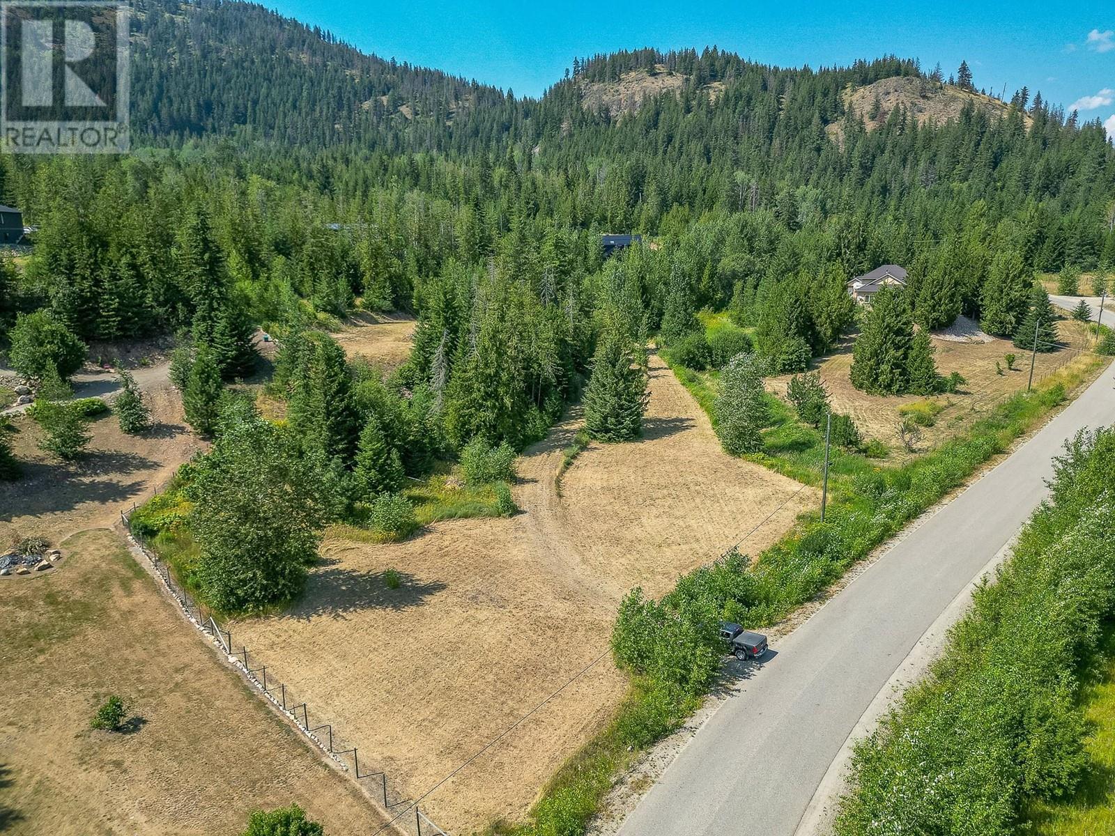 Lot 11 Recline Ridge Road, Tappen, BC