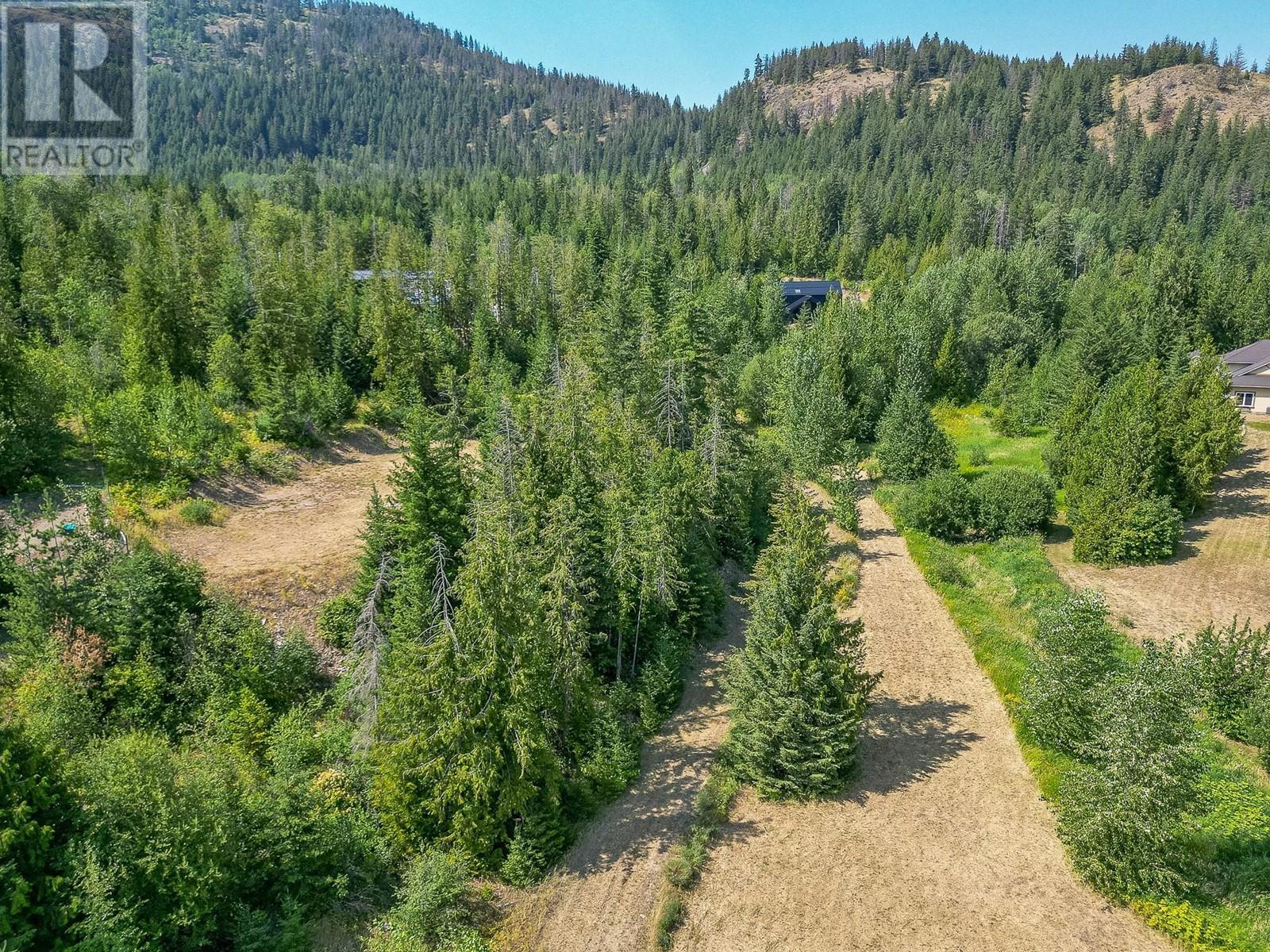 Lot 11 Recline Ridge Road, Tappen, BC