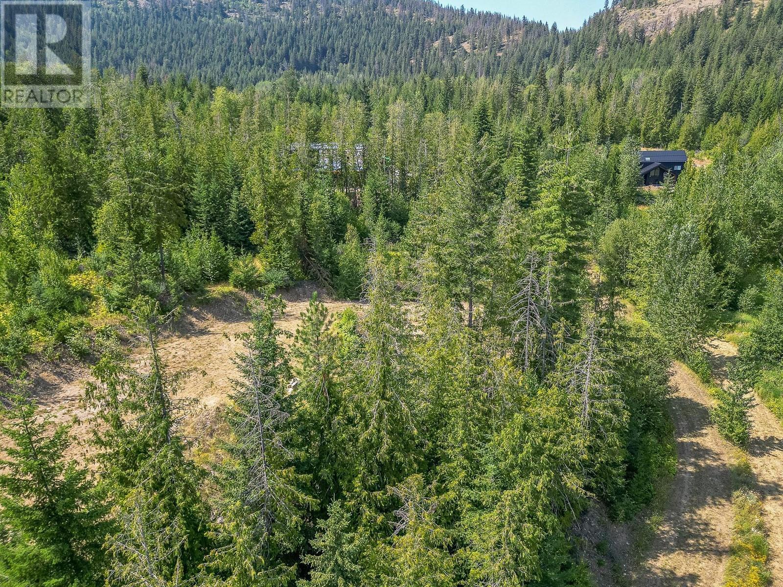 Lot 11 Recline Ridge Road, Tappen, BC
