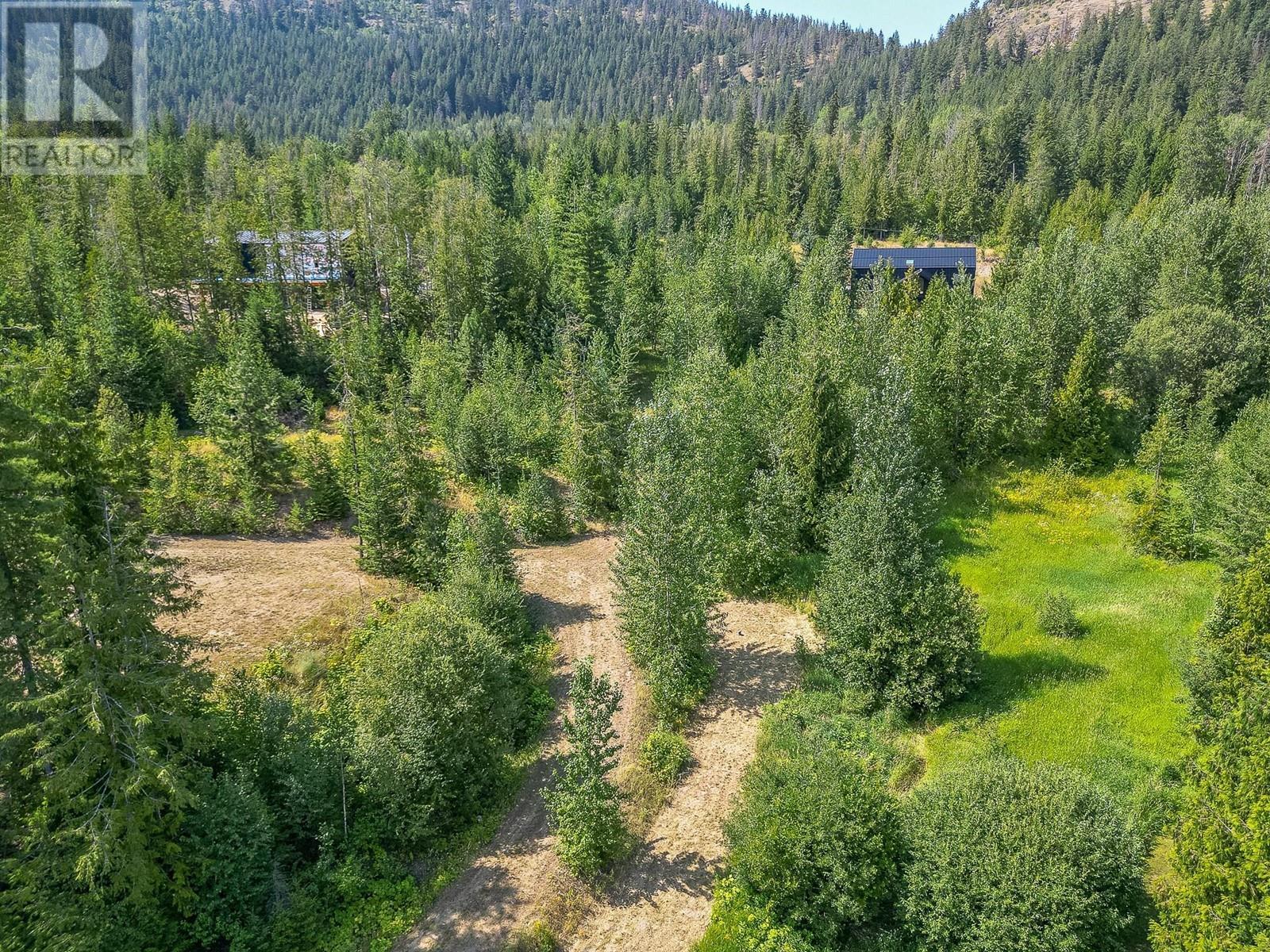 Lot 11 Recline Ridge Road, Tappen, BC