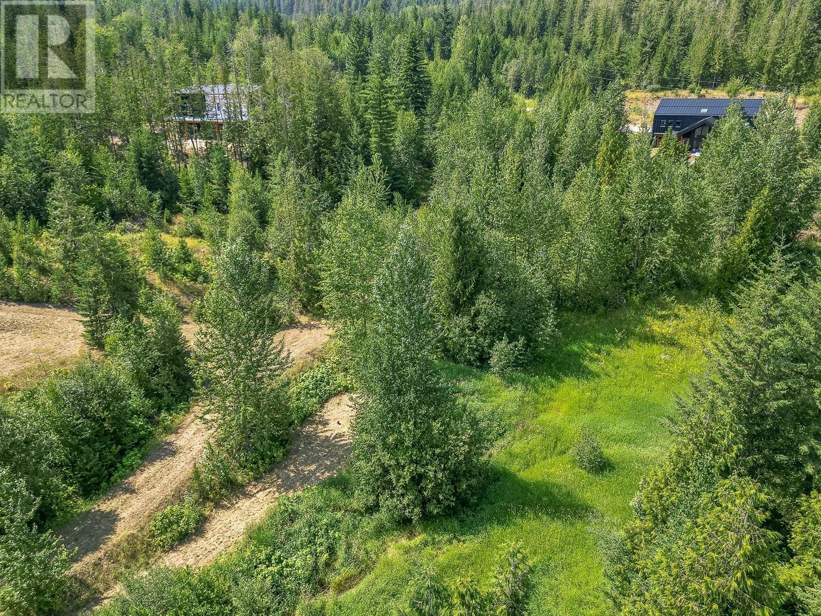 Lot 11 Recline Ridge Road, Tappen, BC