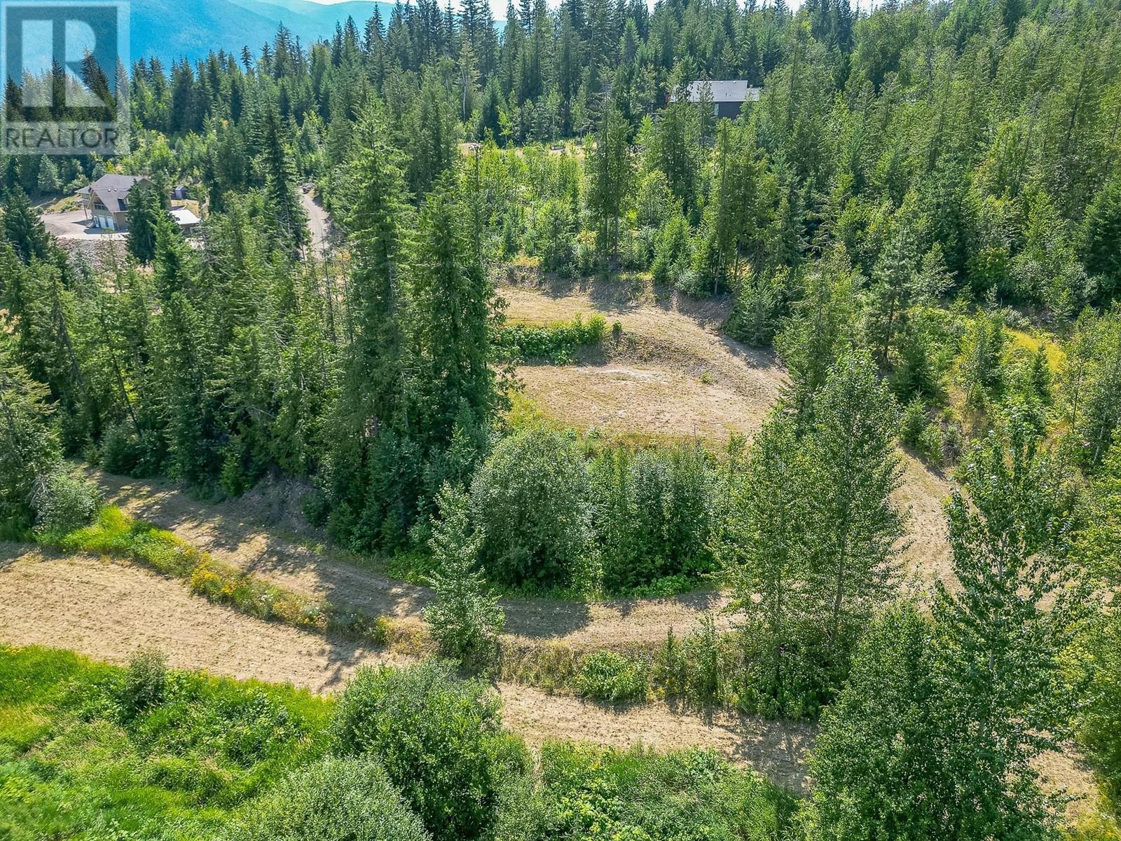 Lot 11 Recline Ridge Road, Tappen, BC