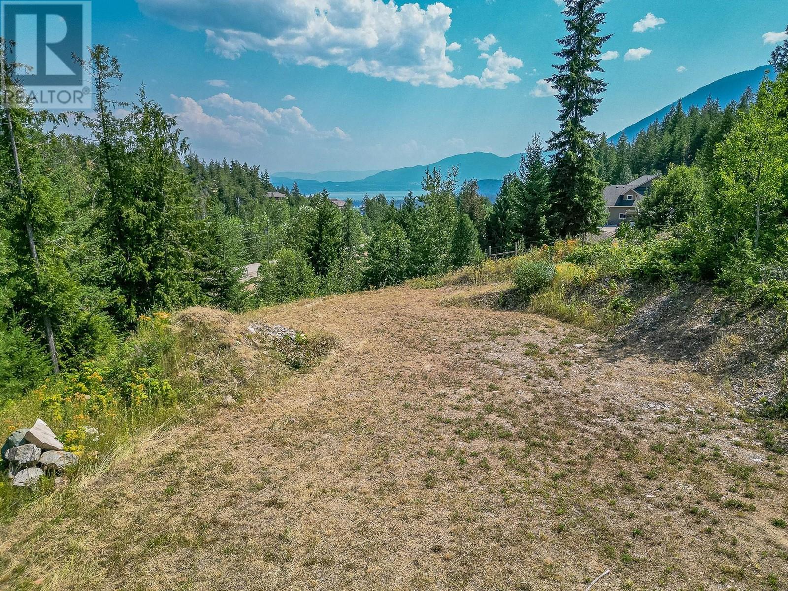 Lot 11 Recline Ridge Road, Tappen, BC