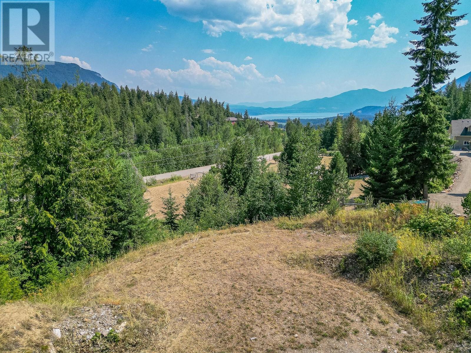 Lot 11 Recline Ridge Road, Tappen, BC