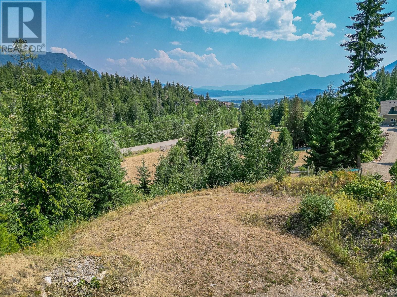 Lot 11 Recline Ridge Road, Tappen, BC