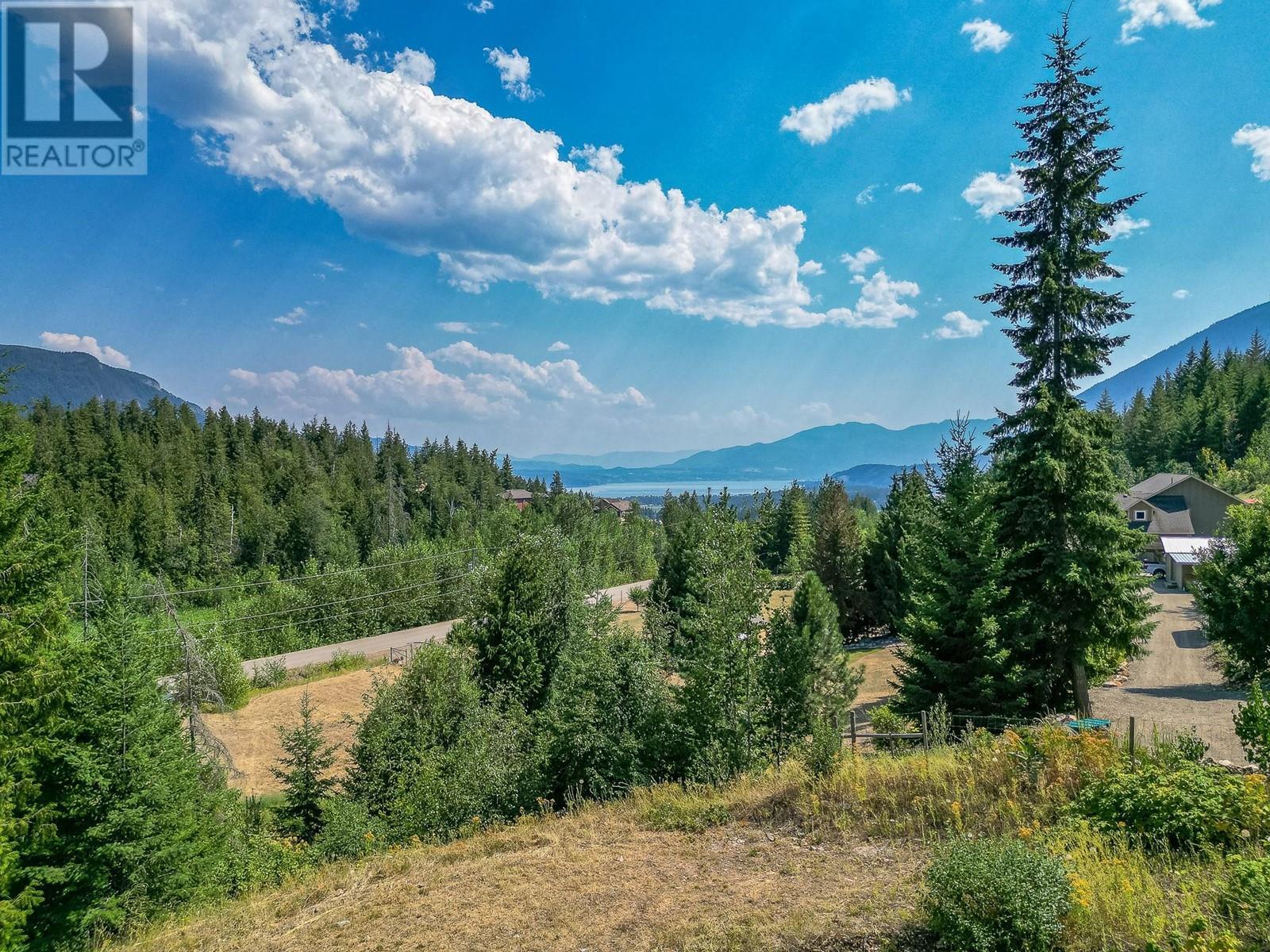 Lot 11 Recline Ridge Road, Tappen, BC