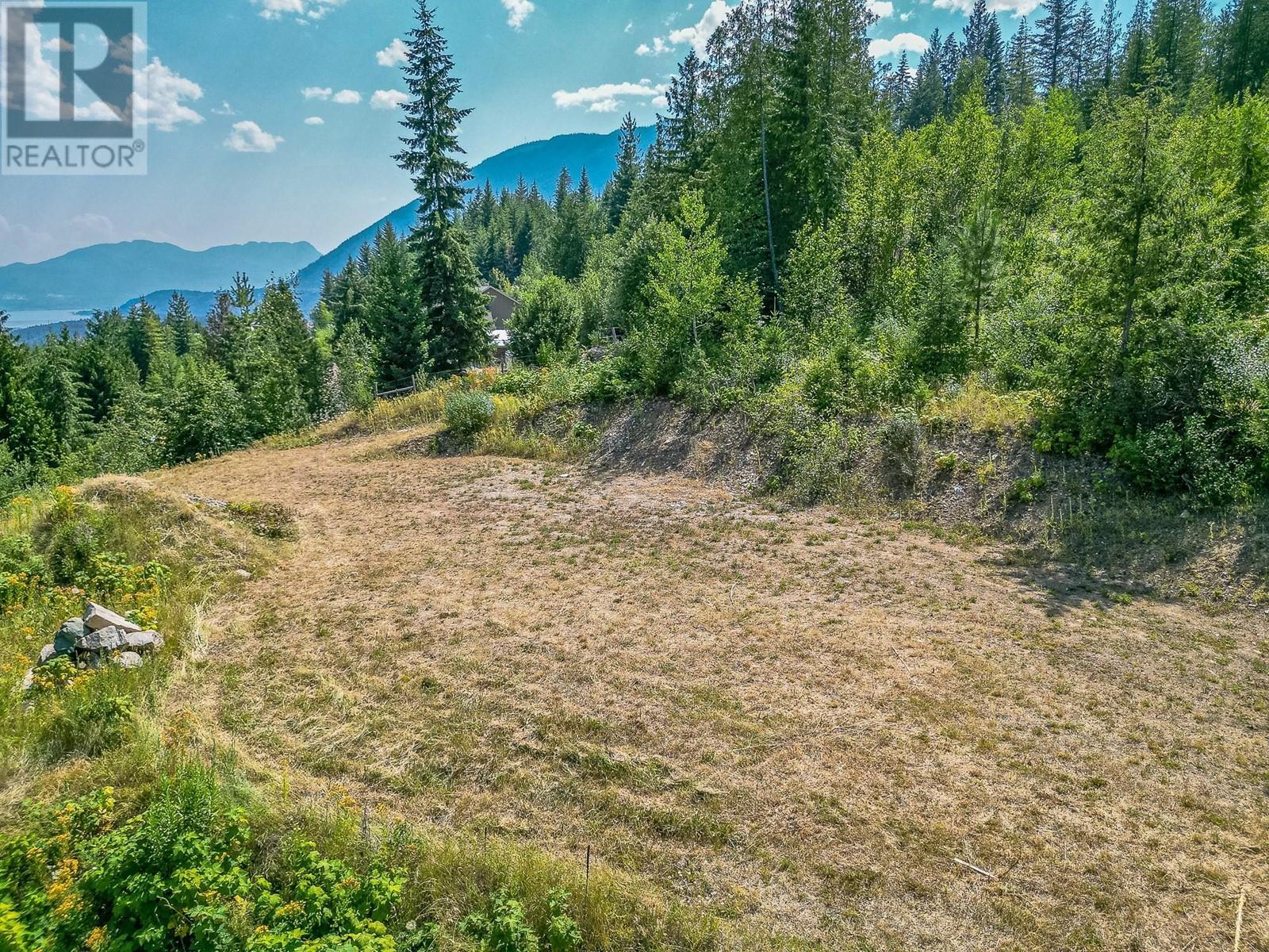 Lot 11 Recline Ridge Road, Tappen, BC