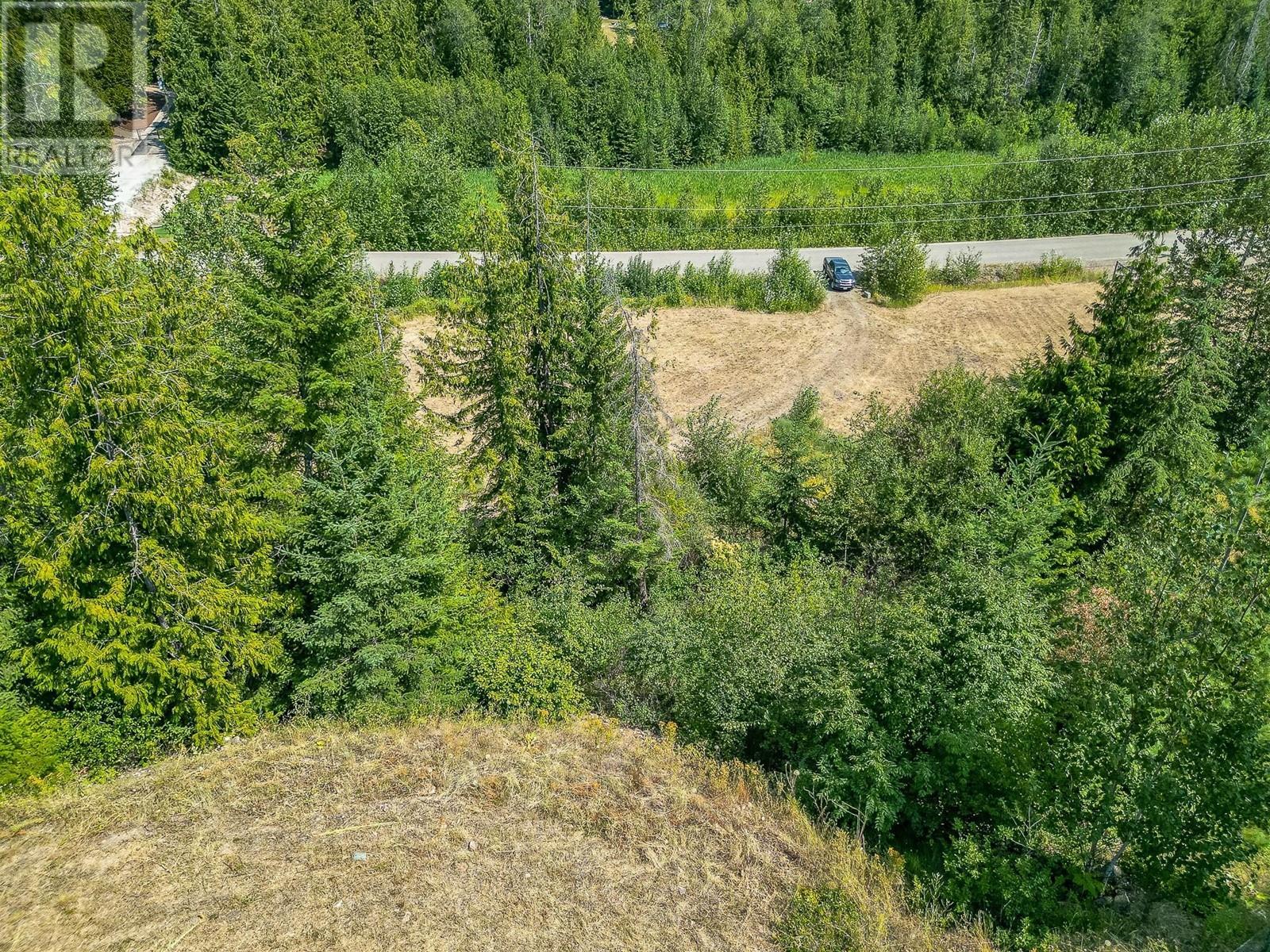 Lot 11 Recline Ridge Road, Tappen, BC