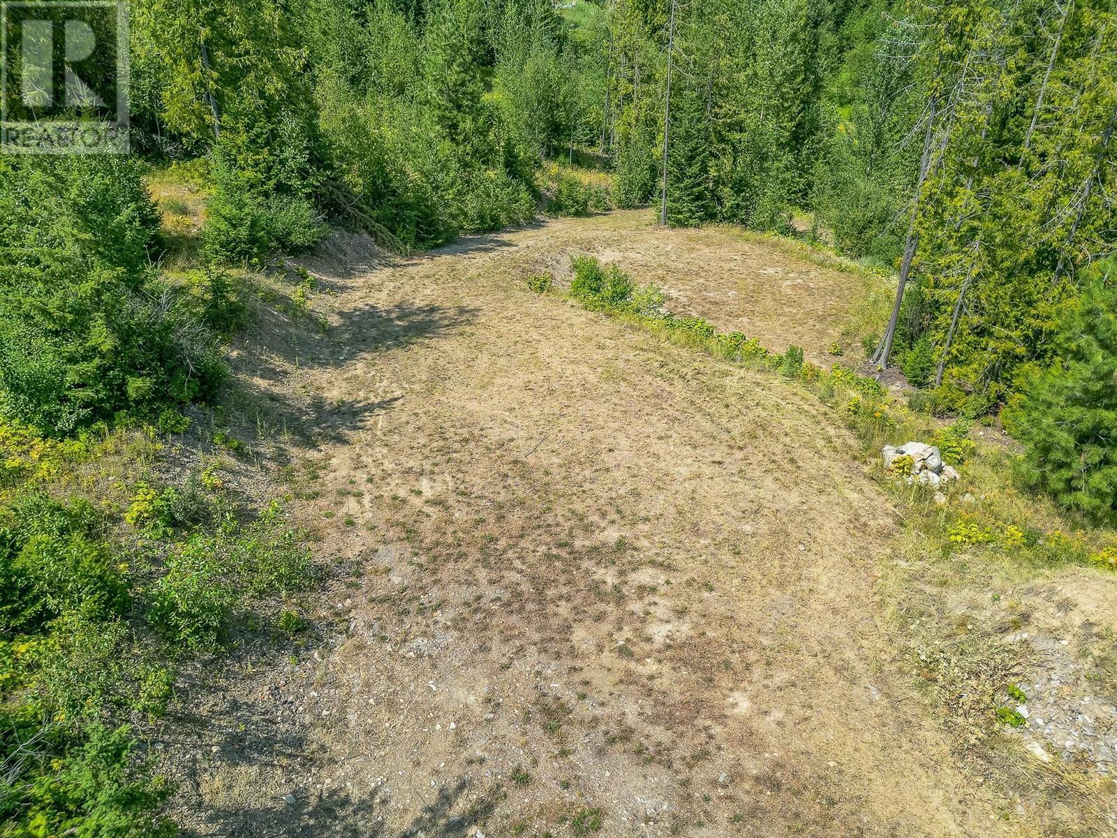 Lot 11 Recline Ridge Road, Tappen, BC