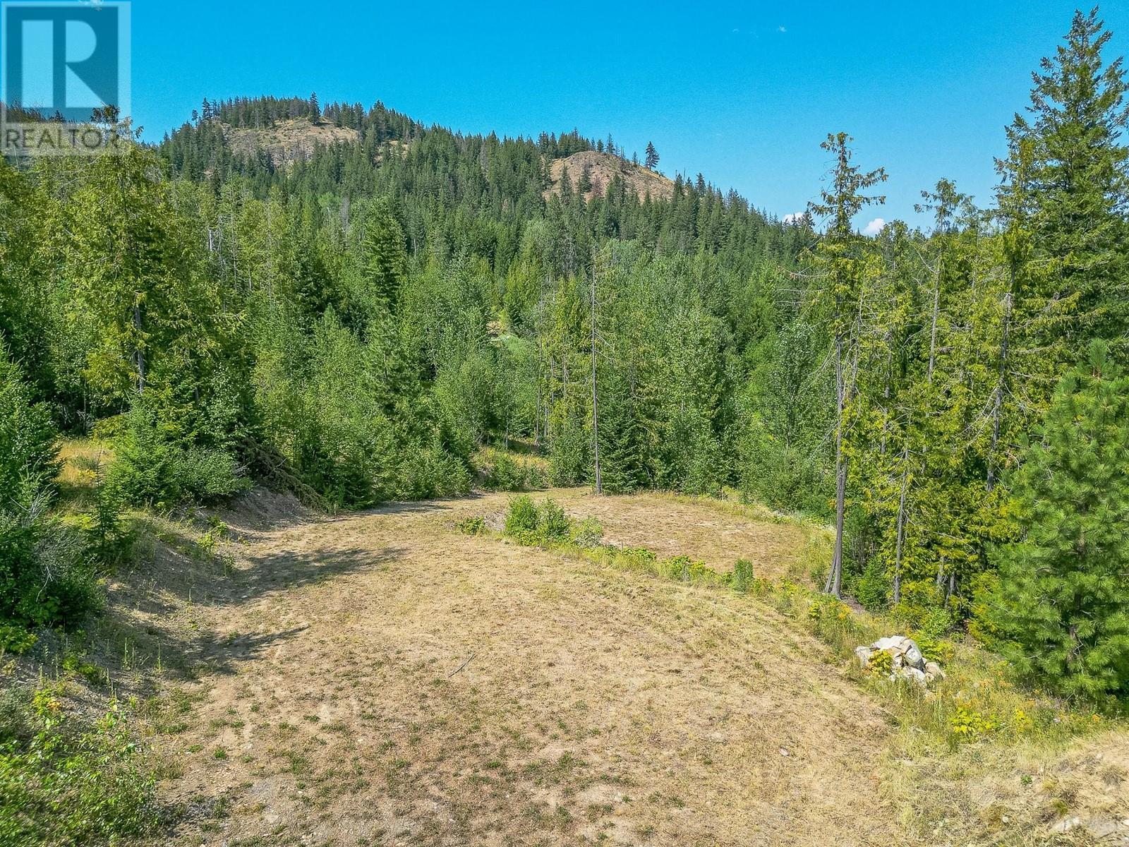Lot 11 Recline Ridge Road, Tappen, BC