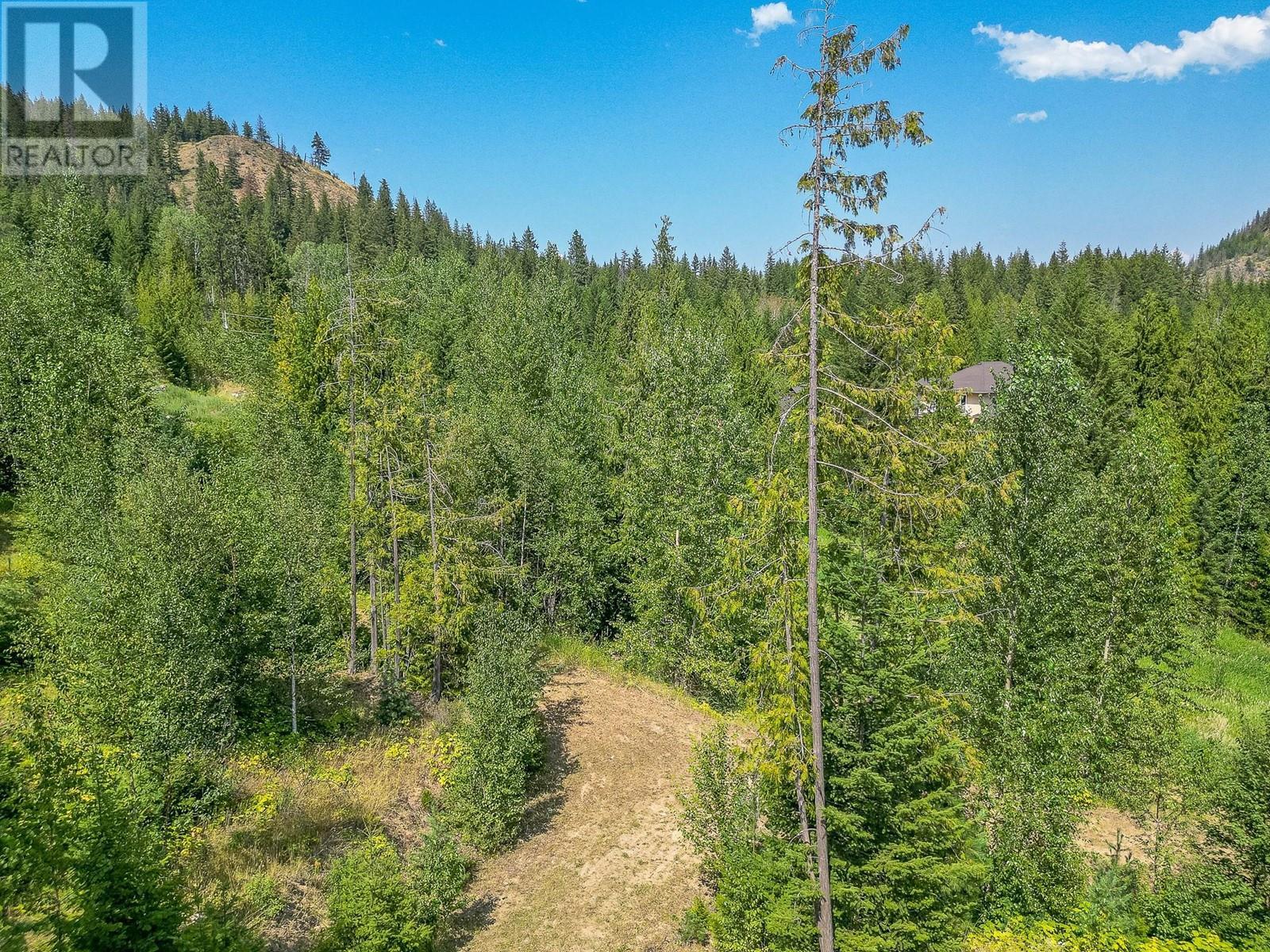 Lot 11 Recline Ridge Road, Tappen, BC