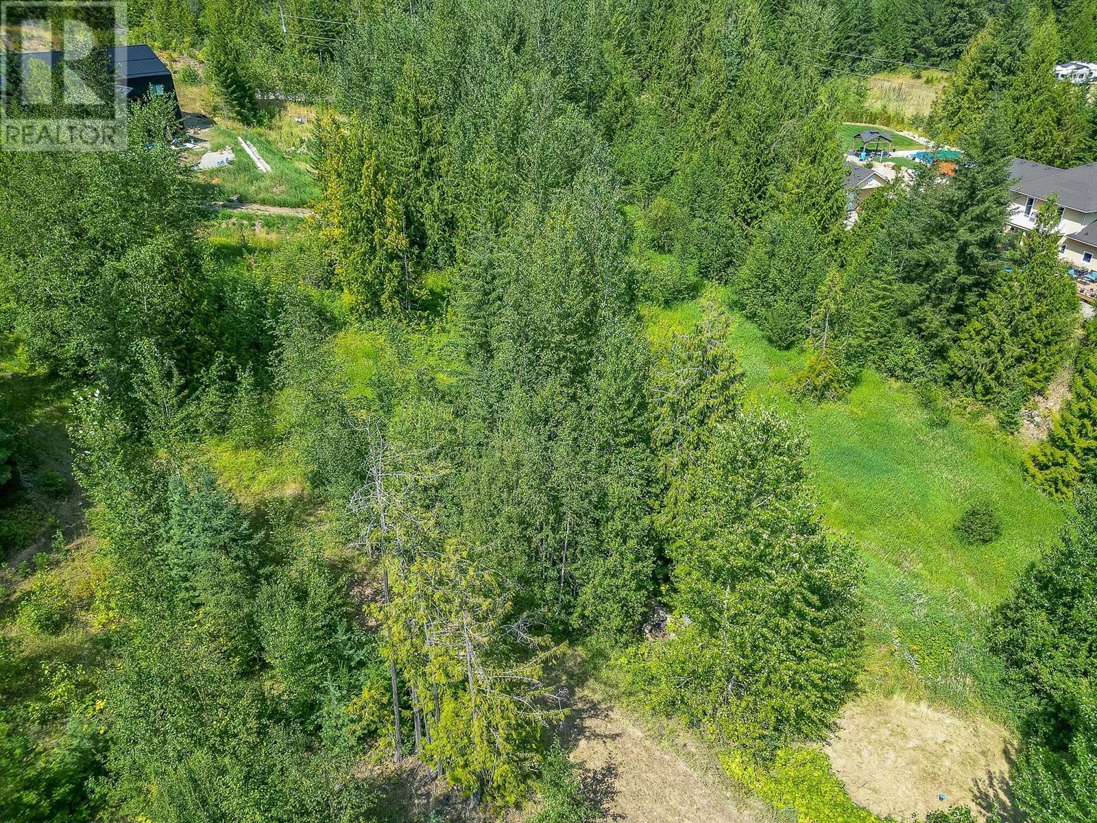 Lot 11 Recline Ridge Road, Tappen, BC