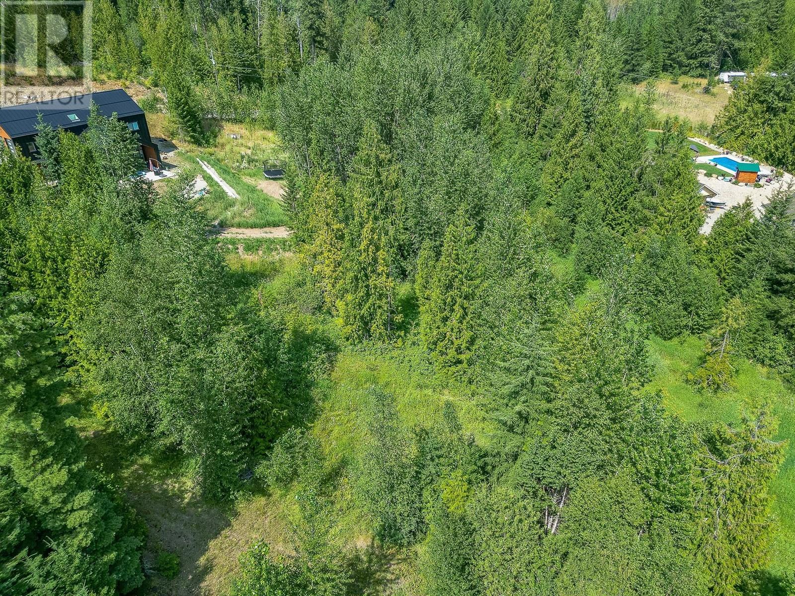 Lot 11 Recline Ridge Road, Tappen, BC