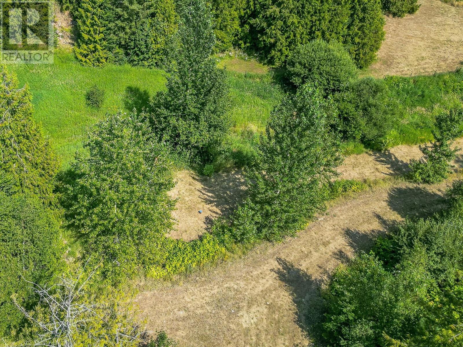 Lot 11 Recline Ridge Road, Tappen, BC