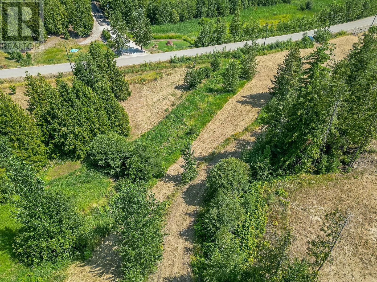 Lot 11 Recline Ridge Road, Tappen, BC