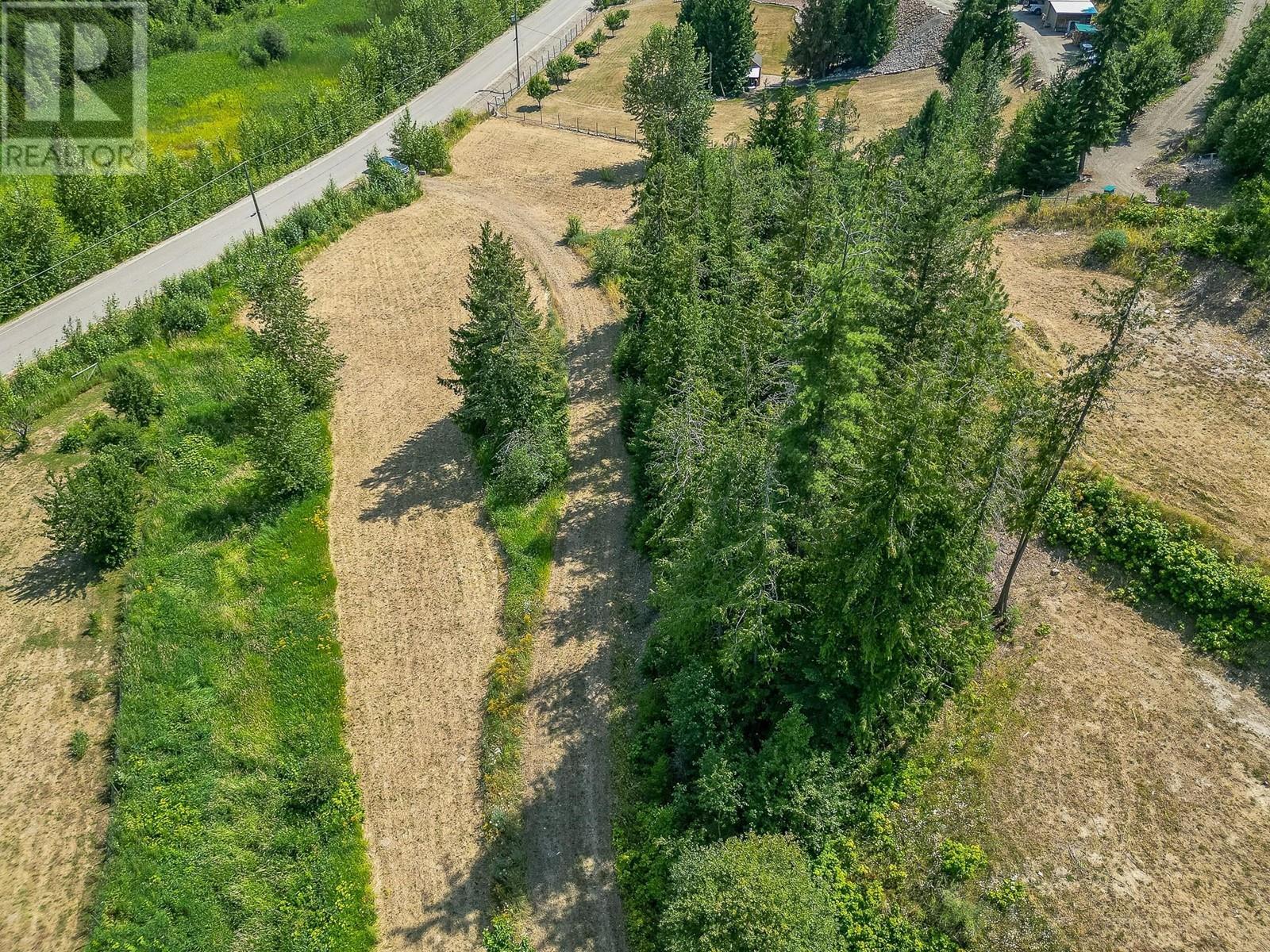Lot 11 Recline Ridge Road, Tappen, BC