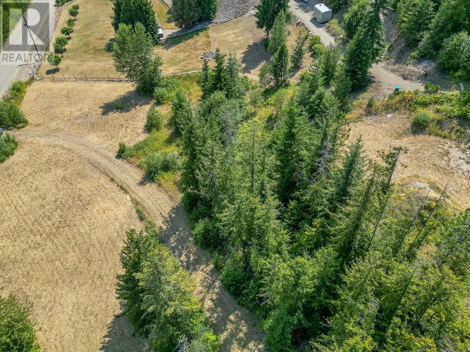 Lot 11 Recline Ridge Road, Tappen, BC