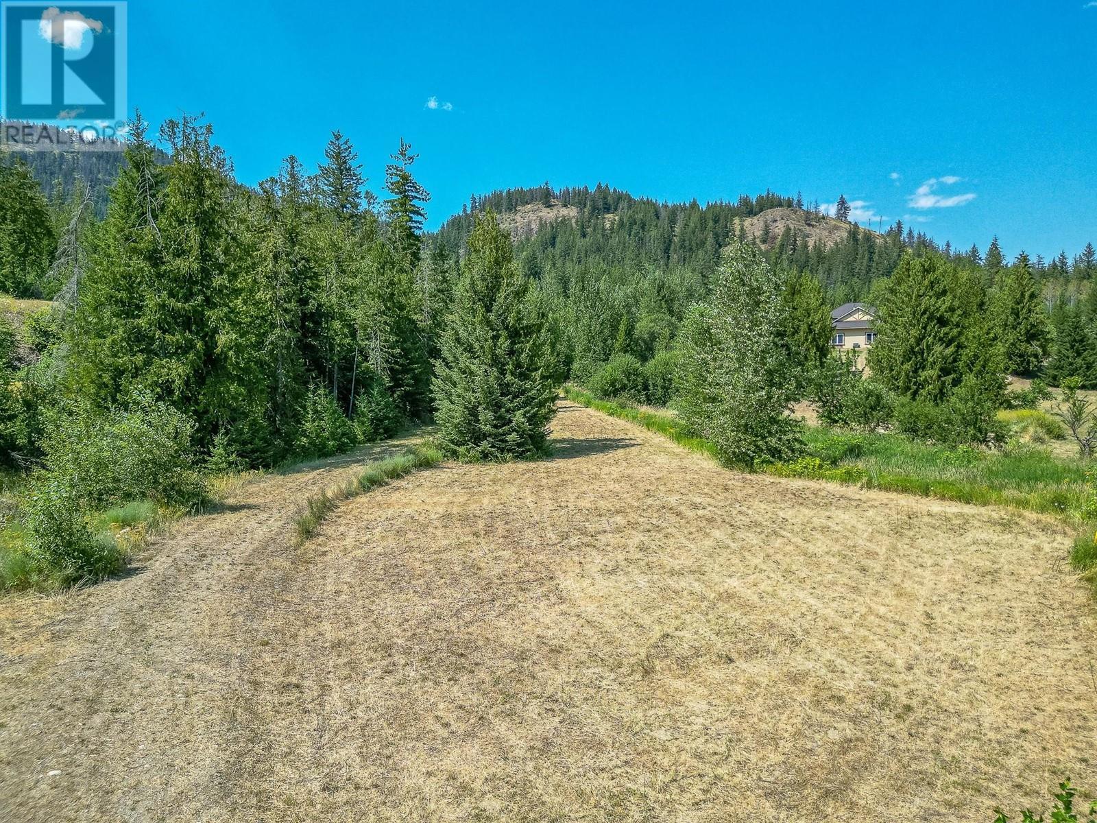 Lot 11 Recline Ridge Road, Tappen, BC