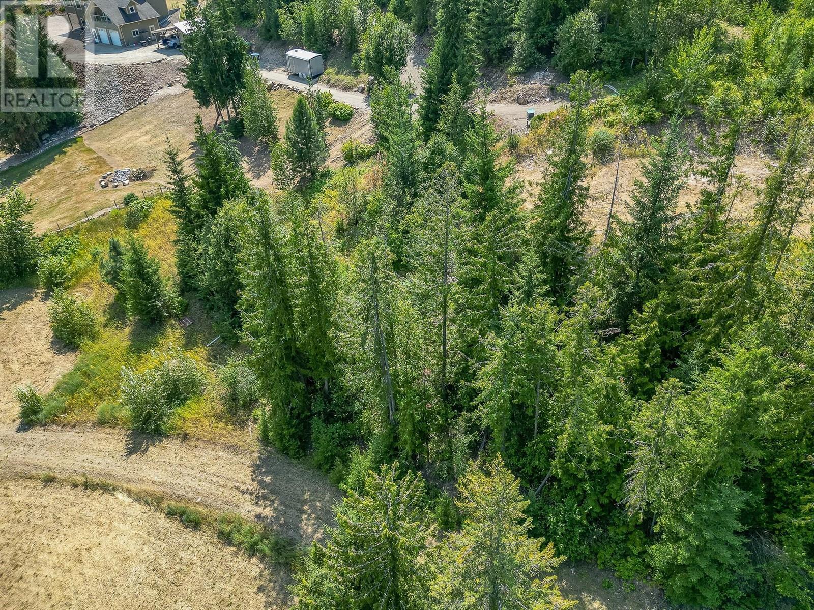Lot 11 Recline Ridge Road, Tappen, BC