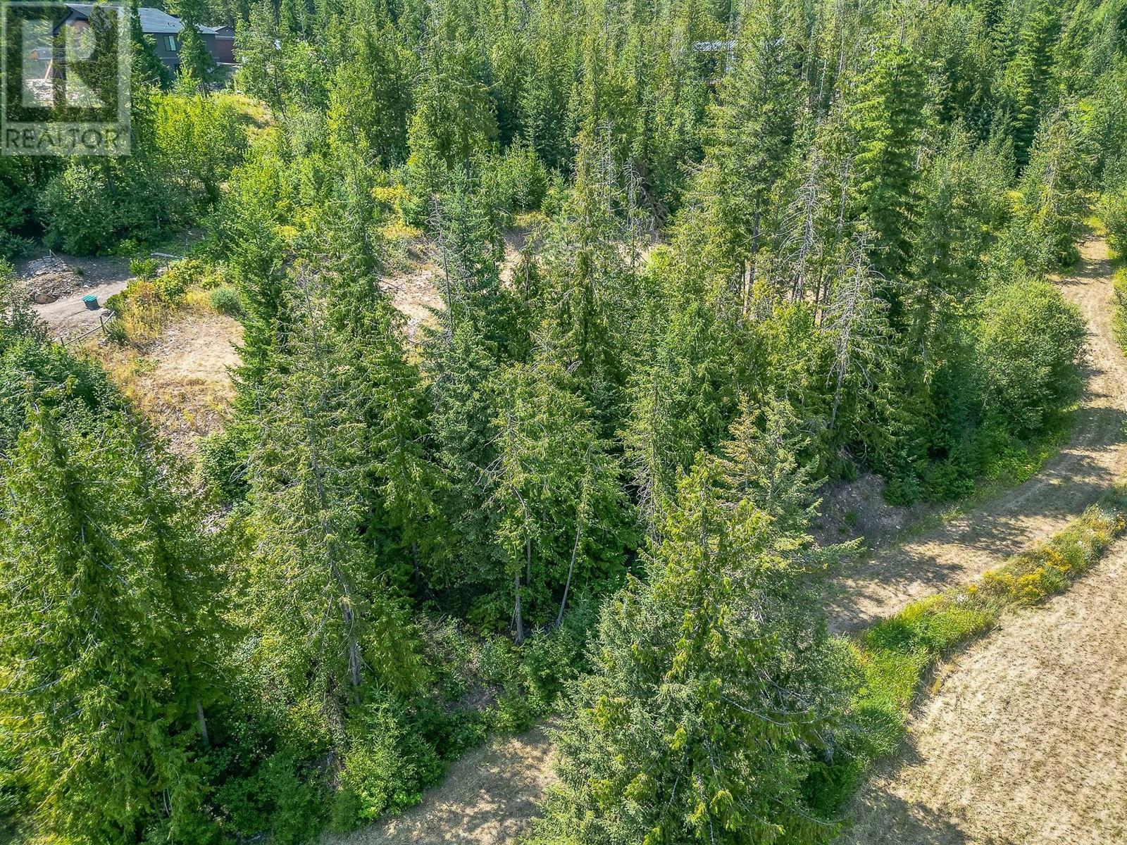 Lot 11 Recline Ridge Road, Tappen, BC