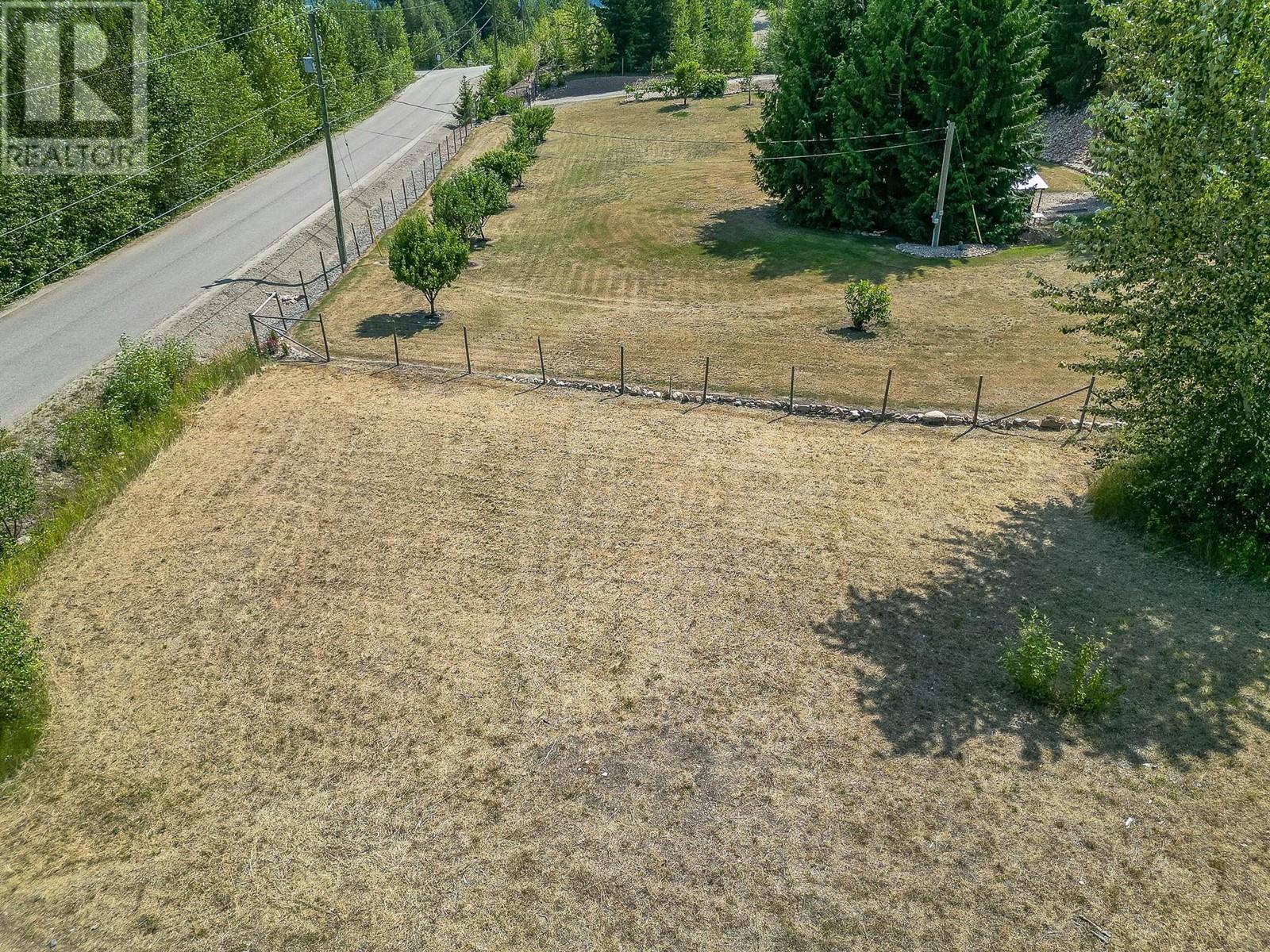 Lot 11 Recline Ridge Road, Tappen, BC