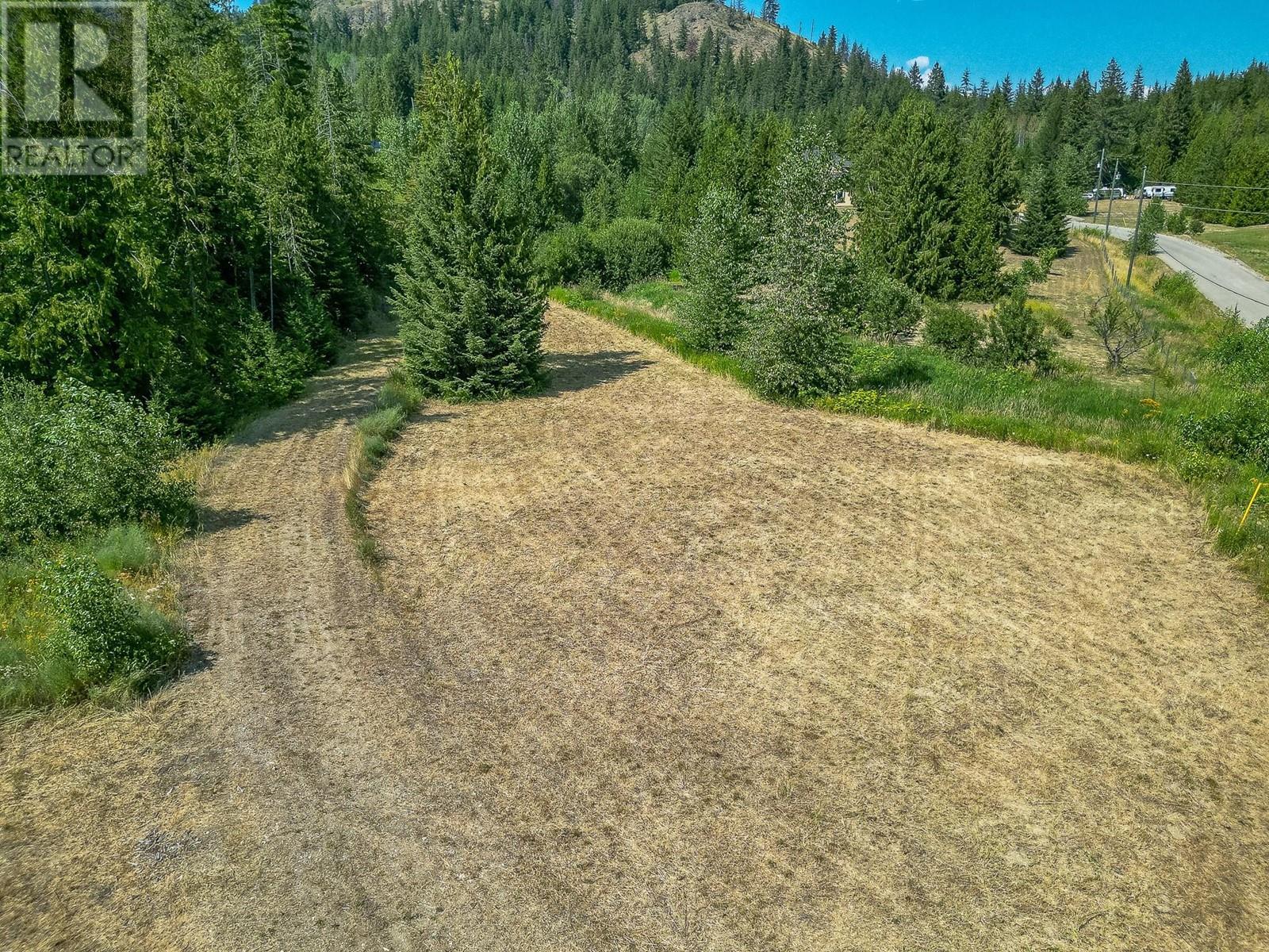 Lot 11 Recline Ridge Road, Tappen, BC