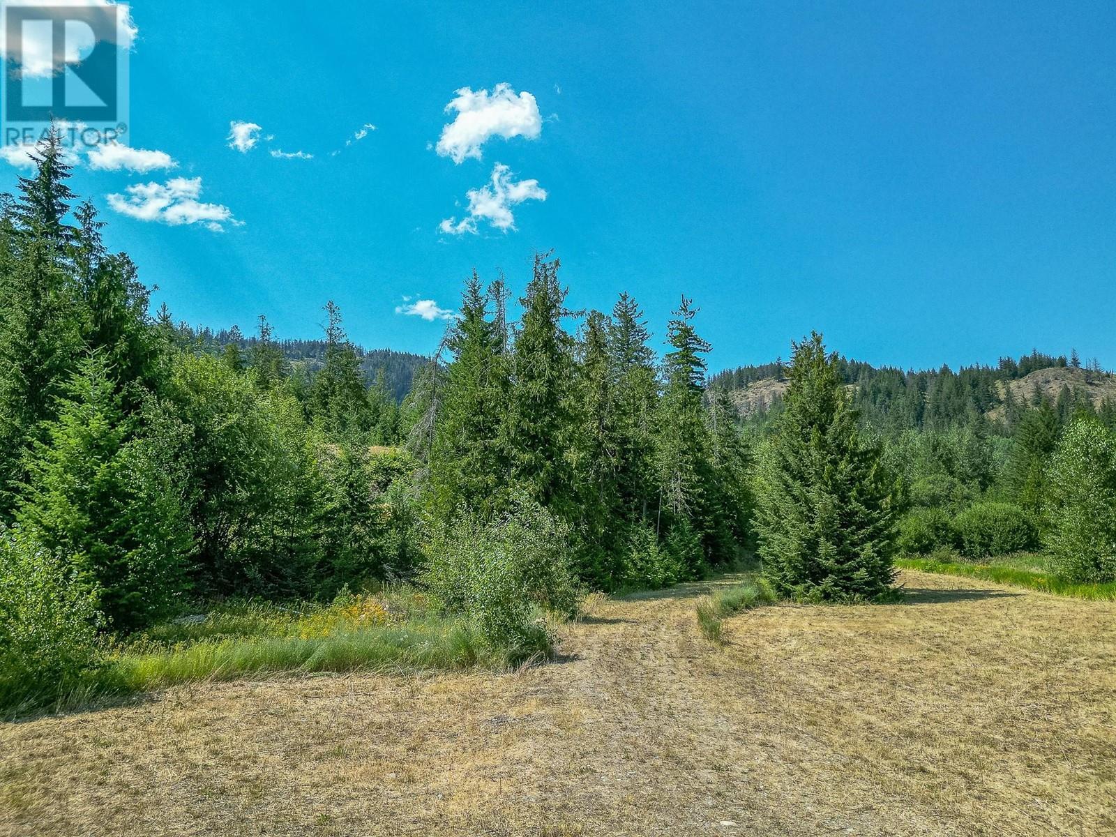 Lot 11 Recline Ridge Road, Tappen, BC