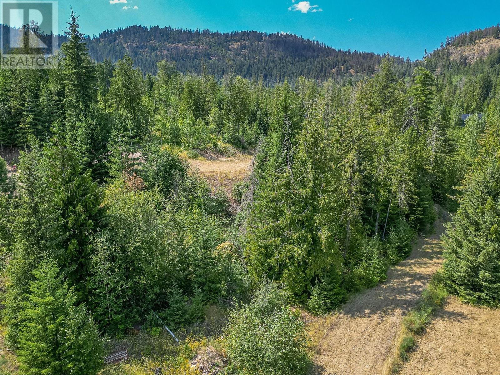 Lot 11 Recline Ridge Road, Tappen, BC
