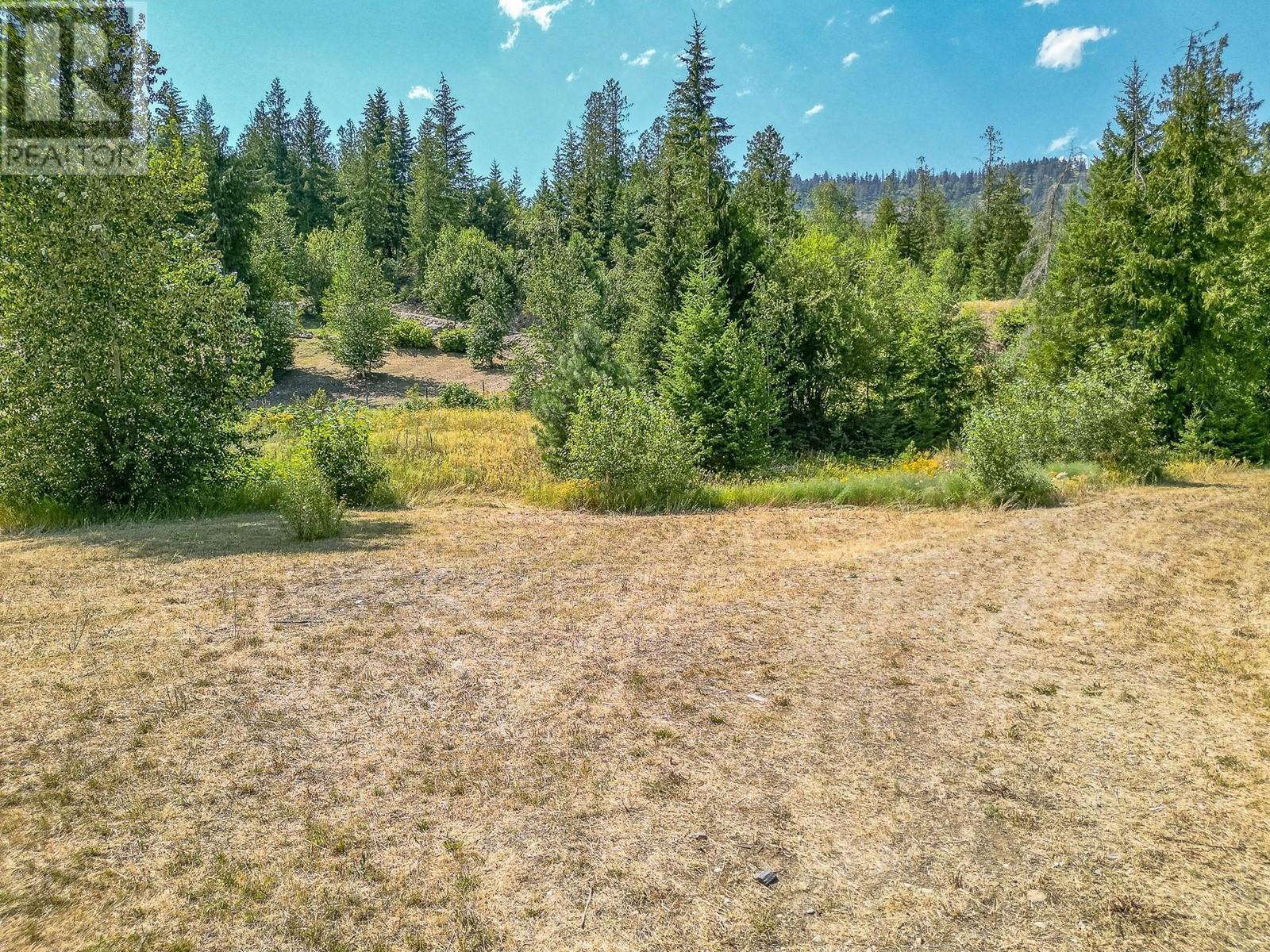 Lot 11 Recline Ridge Road, Tappen, BC