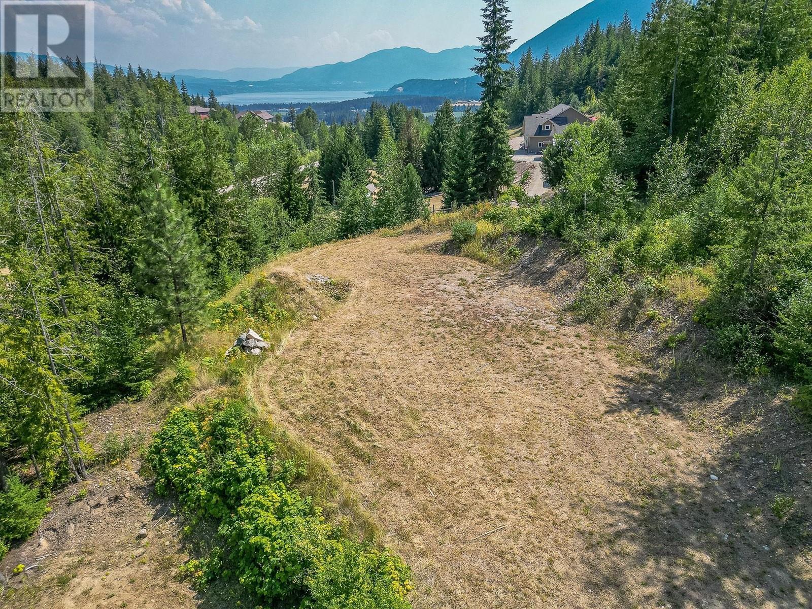 Lot 11 Recline Ridge Road, Tappen, BC