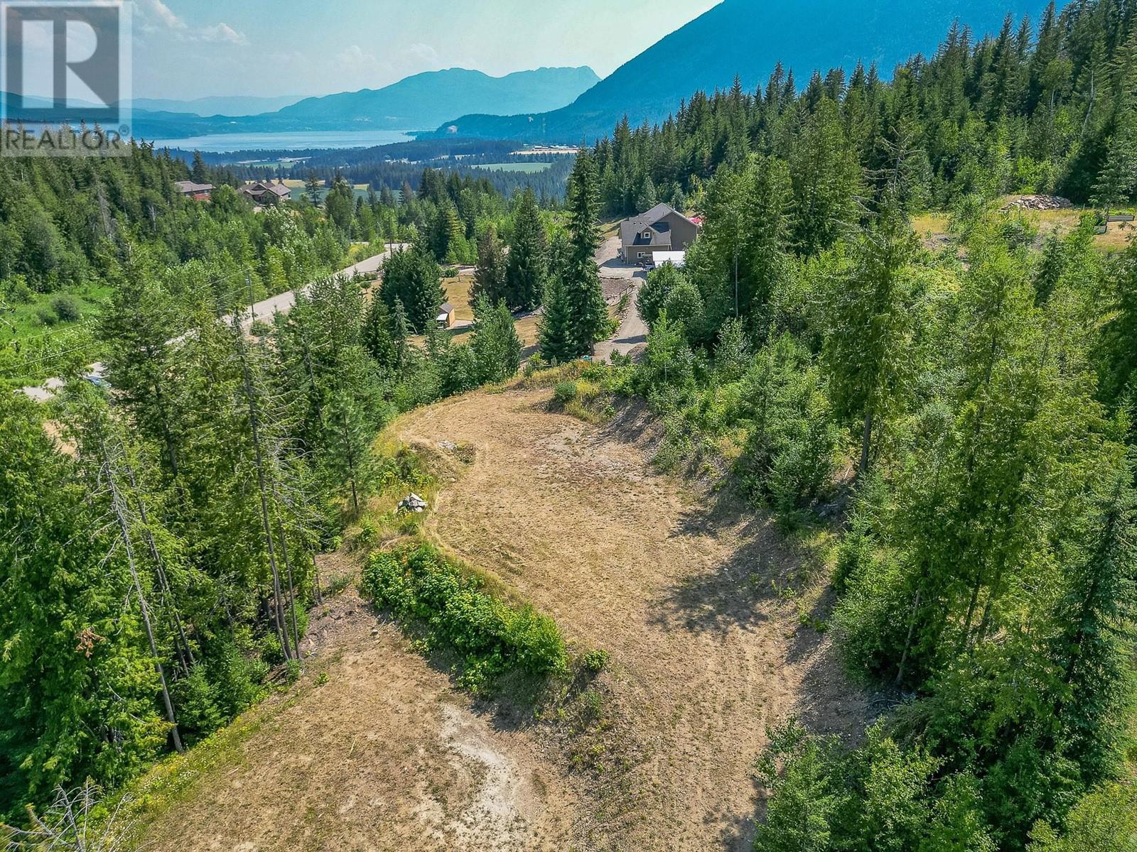 Lot 11 Recline Ridge Road, Tappen, BC