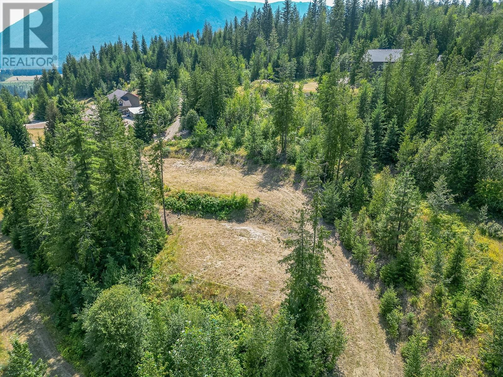 Lot 11 Recline Ridge Road, Tappen, BC