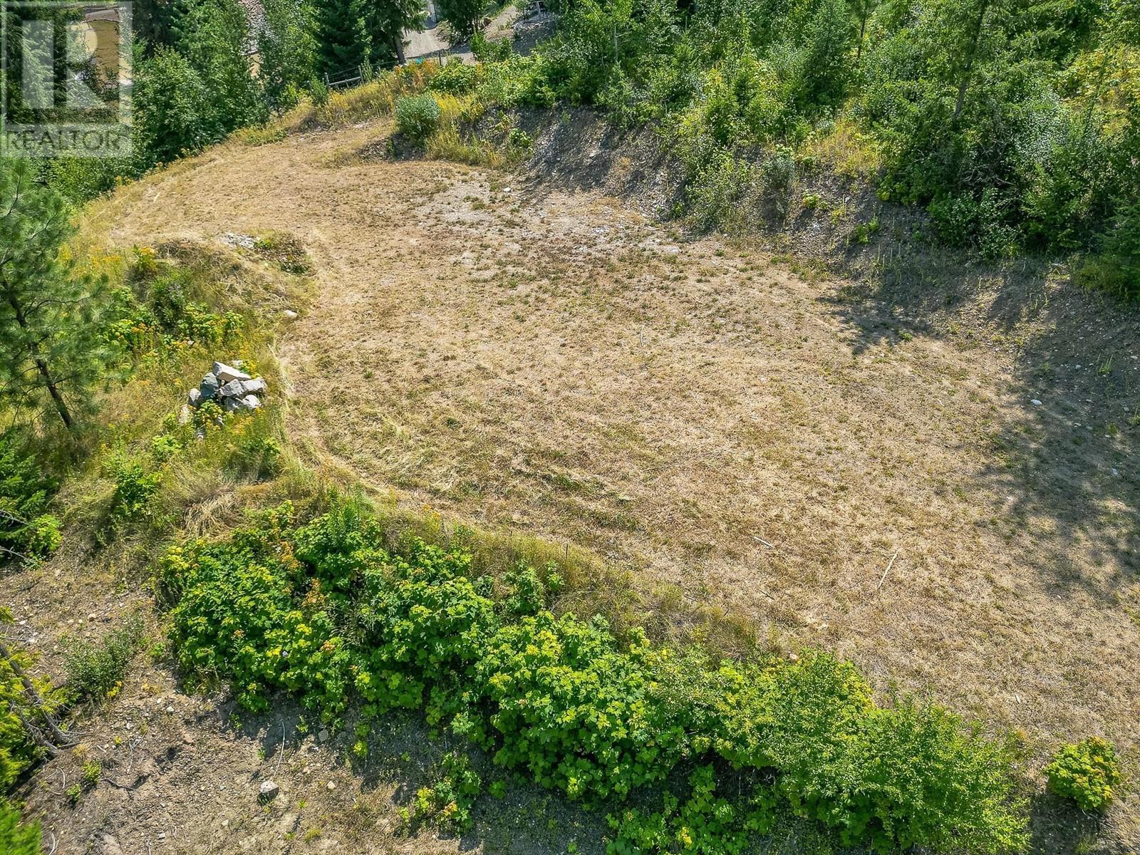 Lot 11 Recline Ridge Road, Tappen, BC
