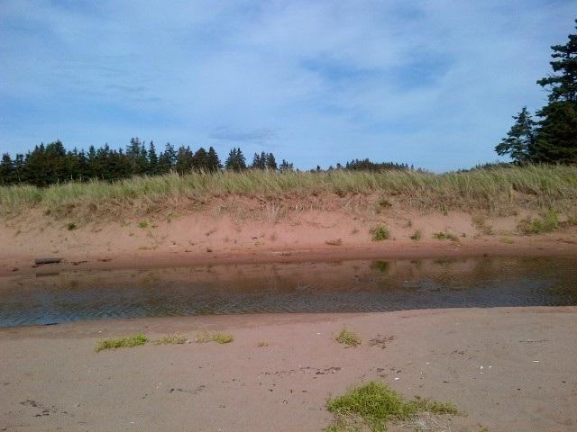 East Point Road, Souris, PE