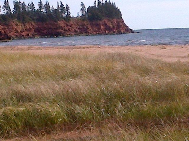 East Point Road, Souris, PE