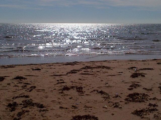 East Point Road, Souris, PE