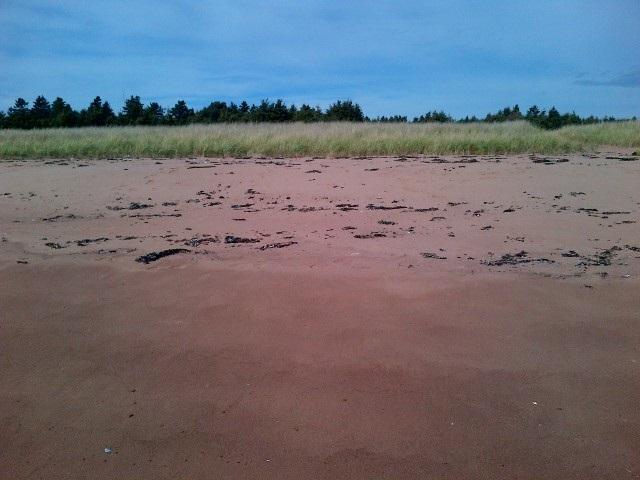 East Point Road, Souris, PE