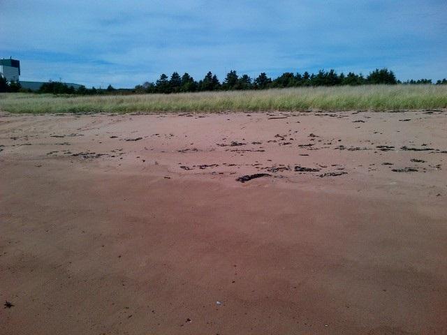 East Point Road, Souris, PE