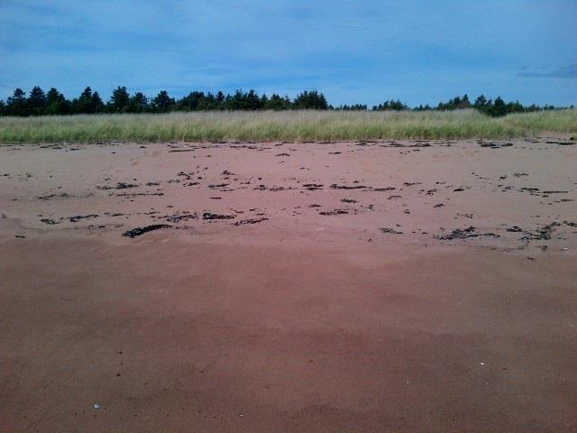 East Point Road, Souris, PE