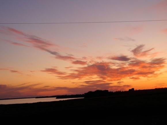 East Point Road, Souris, PE