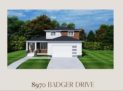 8970 BADGER Drive Kamloops, BC V2C 6V2