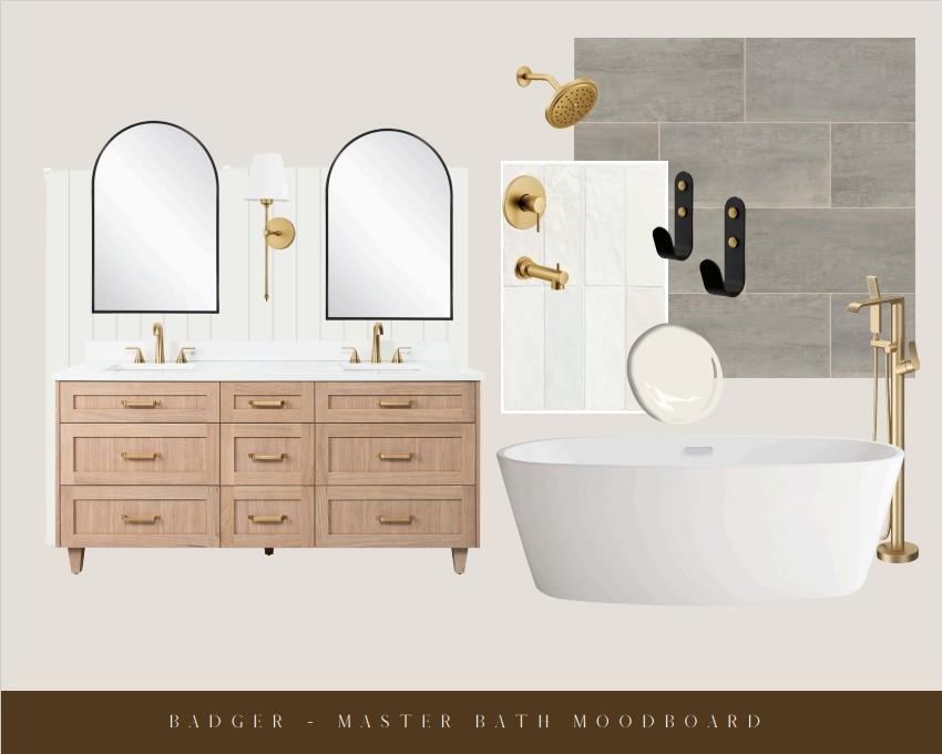 8970 Badger Drive, Kamloops, BC - Photo Showing Bathroom