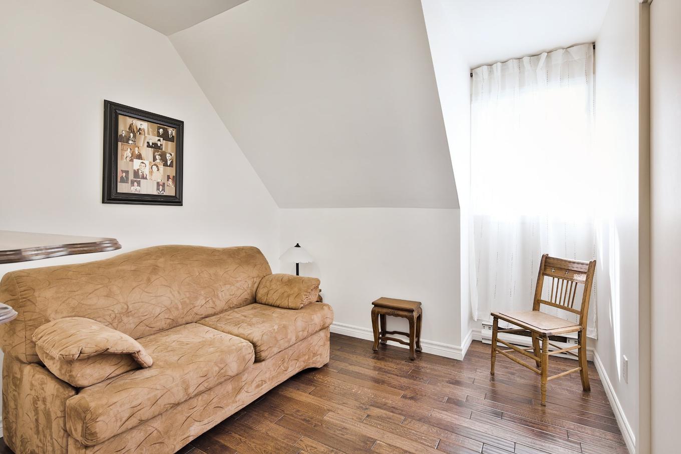 Bedroom - 856 Rue Bernard-Pilon, Mcmasterville, QC - Indoor