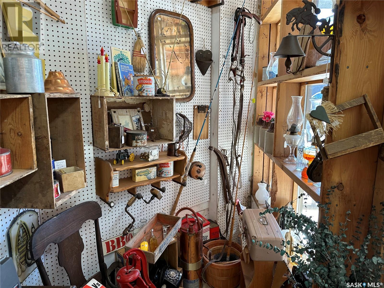 100 Main Street, Spiritwood, SK