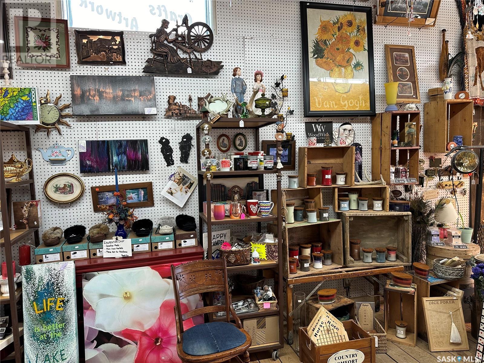 100 Main Street, Spiritwood, SK