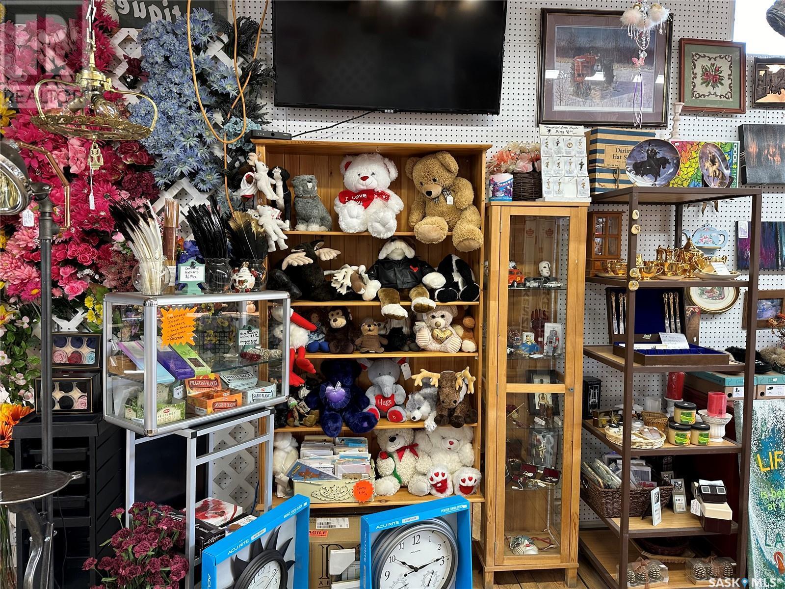 100 Main Street, Spiritwood, SK