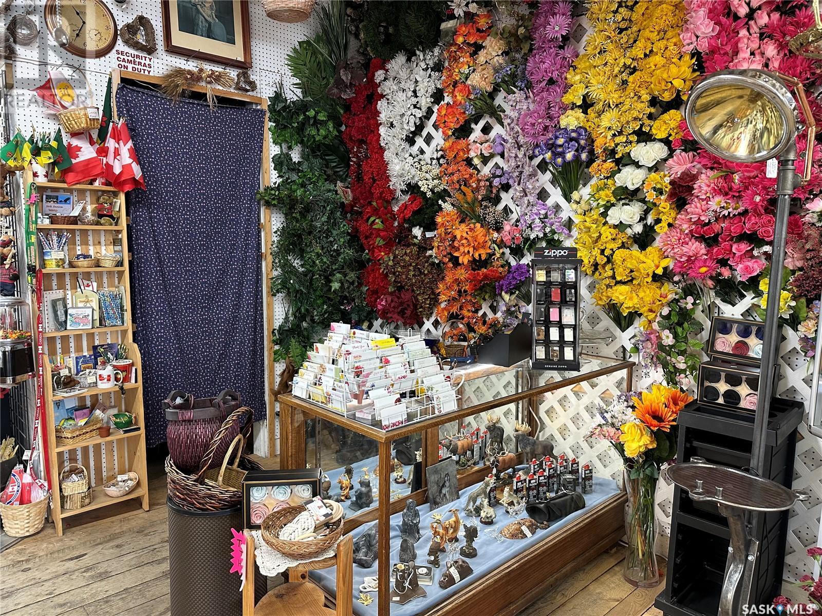 100 Main Street, Spiritwood, SK