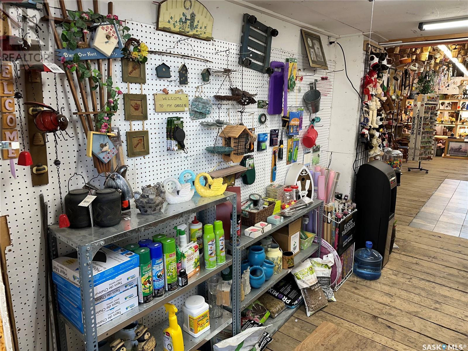 100 Main Street, Spiritwood, SK