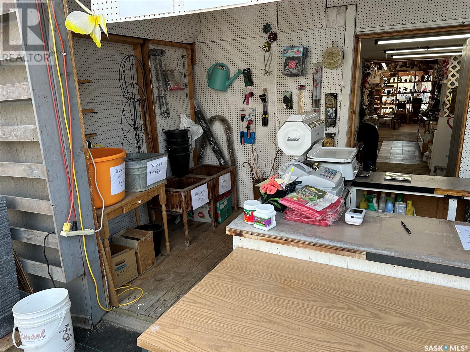 100 Main Street, Spiritwood, SK