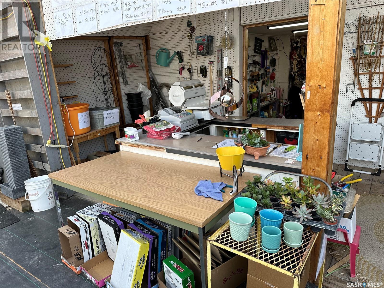 100 Main Street, Spiritwood, SK